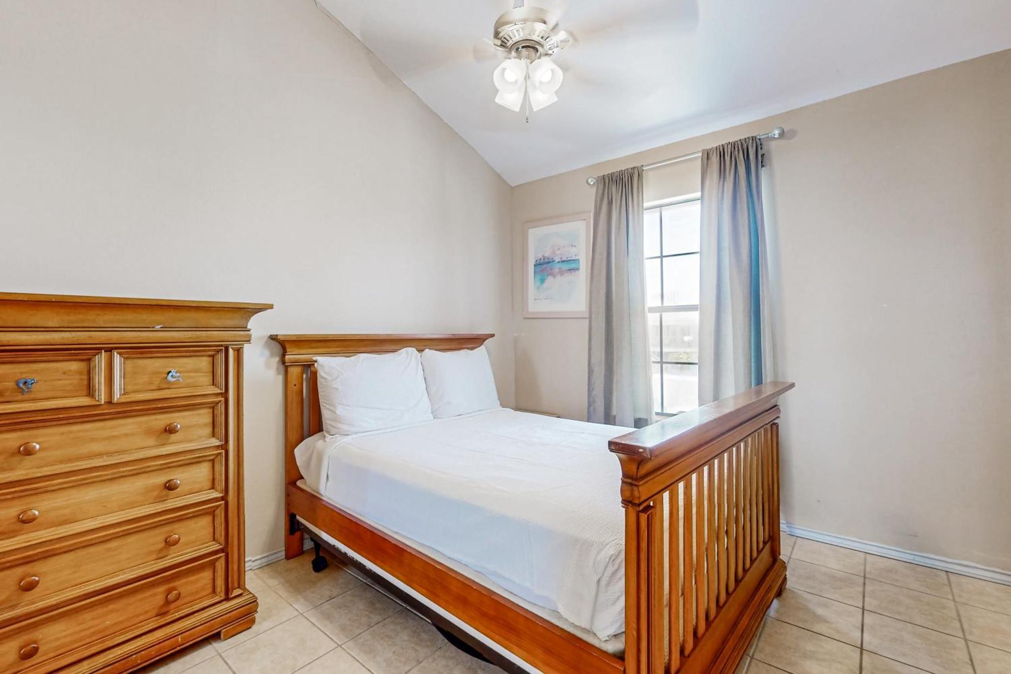 Lantana Unit B Villa เซาท์ปาเดรไอส์แลนด์ ภายนอก รูปภาพ